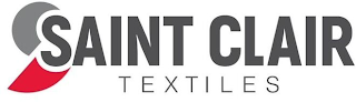 SAINT CLAIR TEXTILES logo