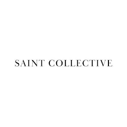 SAINT COLLECTIVE logo