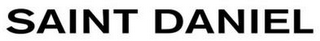 SAINT DANIEL logo