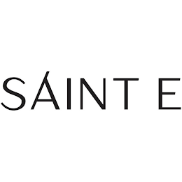 SAINT E logo