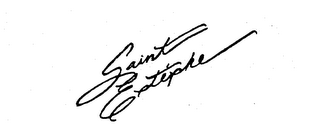 SAINT ESTEPHE logo