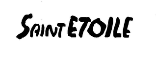 SAINT ETOILE logo