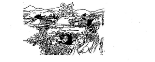 SAINT FELICIEN logo