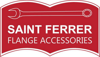 SAINT FERRER FLANGE ACCESSORIES logo