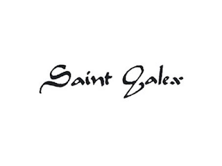 SAINT GALEX logo