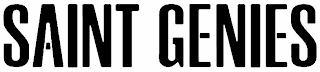 SAINT GENIES logo
