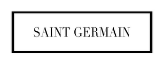 SAINT GERMAIN logo