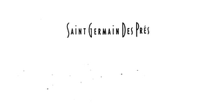 SAINT GERMAIN DESPRES logo