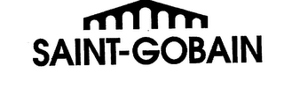 SAINT-GOBAIN logo