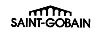 SAINT-GOBAIN logo