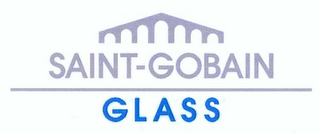 SAINT-GOBAIN GLASS logo