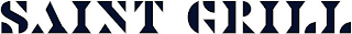 SAINT GRILL logo
