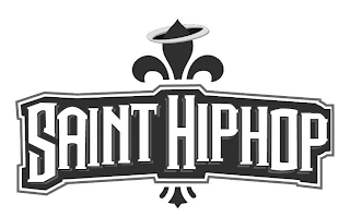 SAINT HIP HOP logo