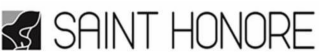 SAINT HONORE logo