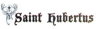 SAINT HUBERTUS logo