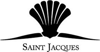SAINT JACQUES logo
