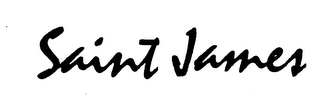SAINT JAMES logo