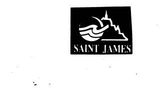 SAINT JAMES logo