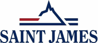 SAINT JAMES logo