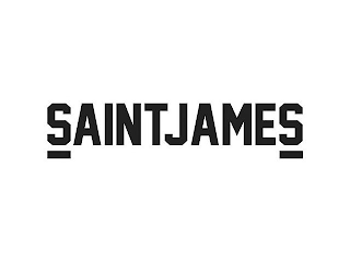 SAINT JAMES logo