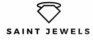 SAINT JEWELS logo