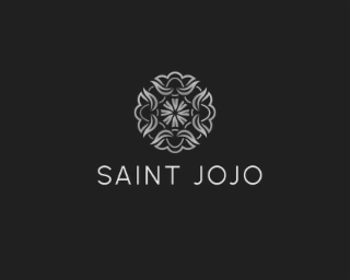 SAINT JOJO logo