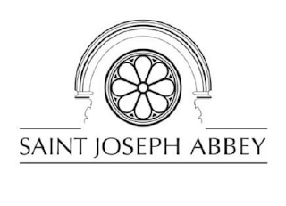 SAINT JOSEPH ABBEY logo