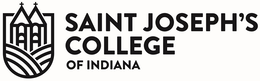 SAINT JOSEPH'S COLLEGE OF INDIANA logo
