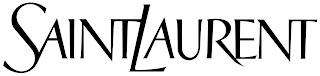 SAINT LAURENT logo
