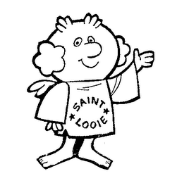 SAINT LOOIE logo