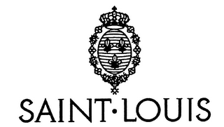SAINT LOUIS logo