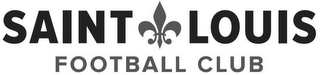SAINT LOUIS FOOTBALL CLUB logo
