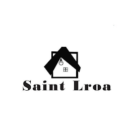 SAINT LROA logo
