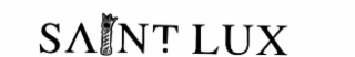 SAINT LUX logo
