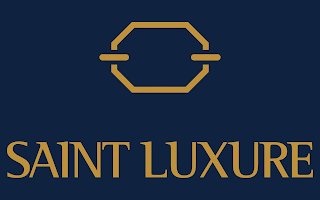 SAINT LUXURE logo