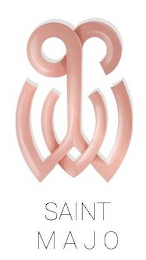 SAINT MAJO logo