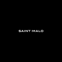 SAINT-MALO logo
