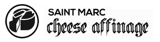 SAINT MARC CHEESE AFFINAGE logo