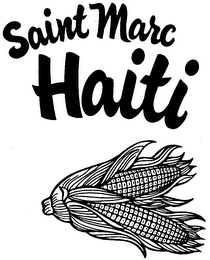 SAINT MARC HAITI logo