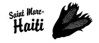 SAINT MARC HAITI logo