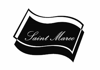 SAINT MARCO logo