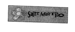 SAINT MARTINO logo