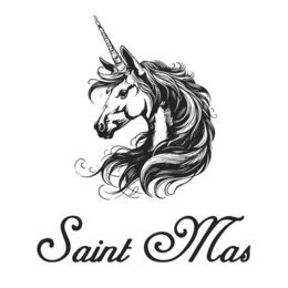 SAINT MAS logo