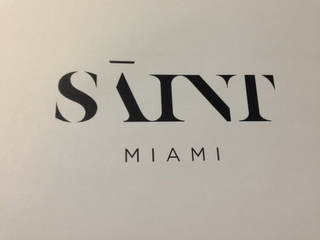 SAINT MIAMI logo