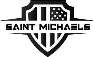 SAINT MICHAELS logo