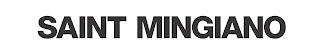 SAINT MINGIANO logo