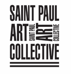 SAINT PAUL ART COLLECTIVE SAINT PAUL ART COLLECTIVE logo