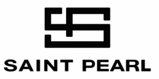 SAINT PEARL logo