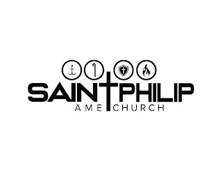SAINT PHILIP AME CHURCH