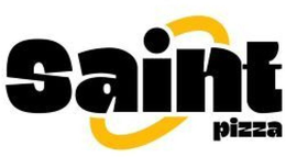 SAINT PIZZA logo